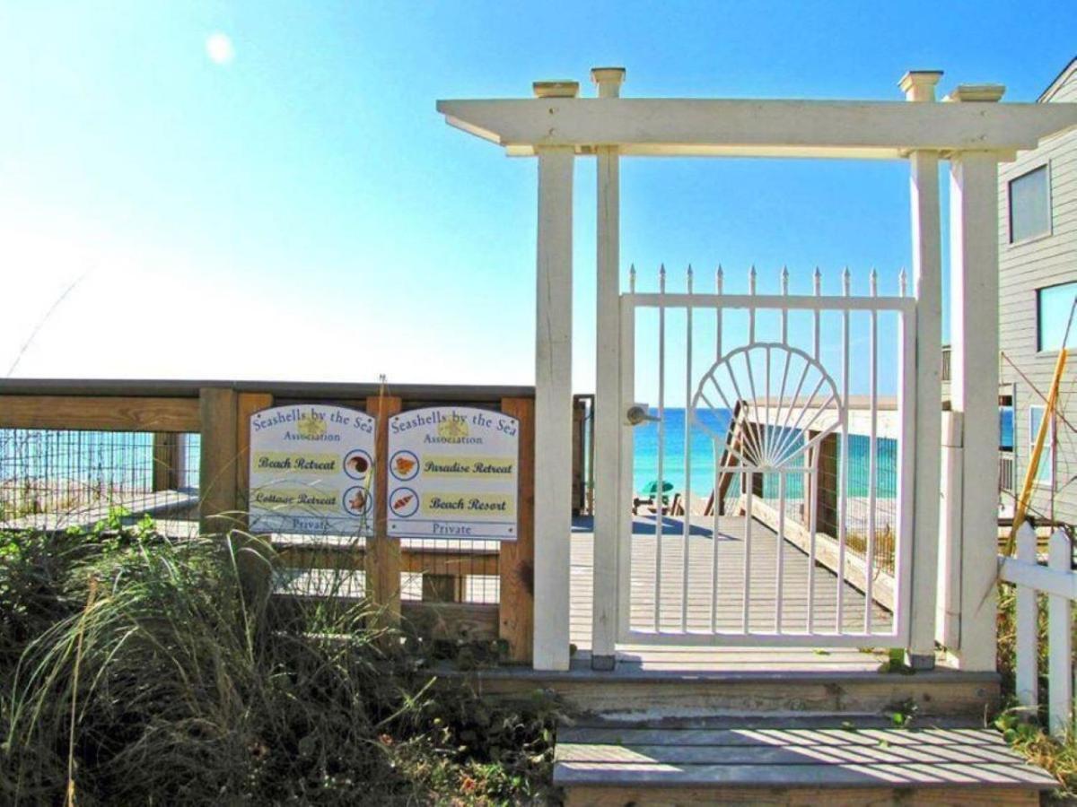 Beautiful Pet Friendly Home! Tropical Pool, Optional Golf Cart & Pool Heat, Minutes To Beach Destin Kültér fotó