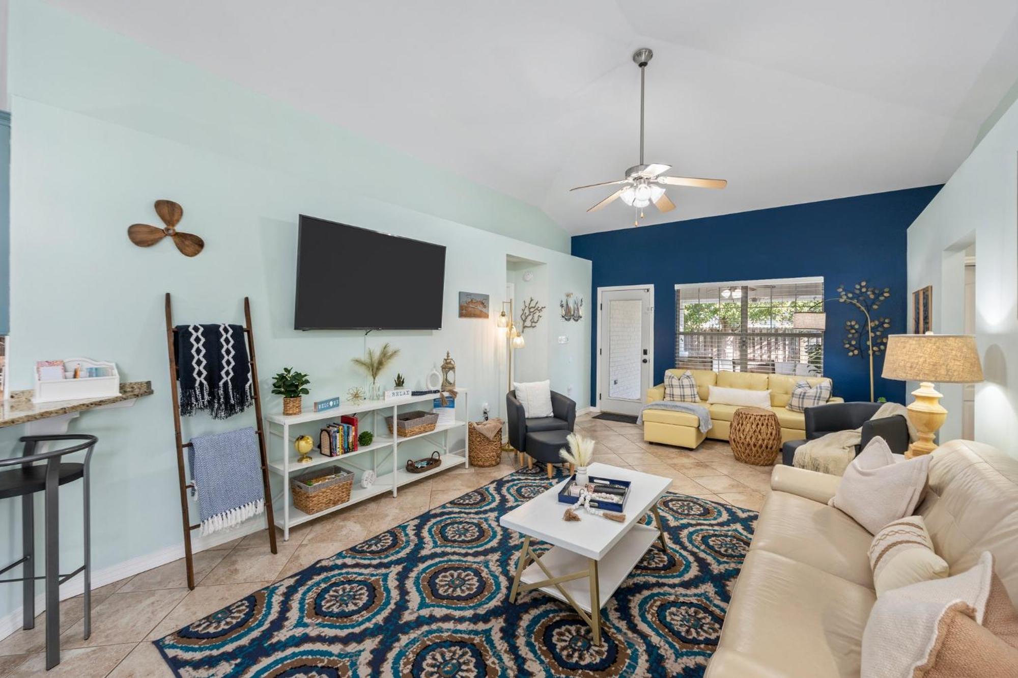 Beautiful Pet Friendly Home! Tropical Pool, Optional Golf Cart & Pool Heat, Minutes To Beach Destin Kültér fotó