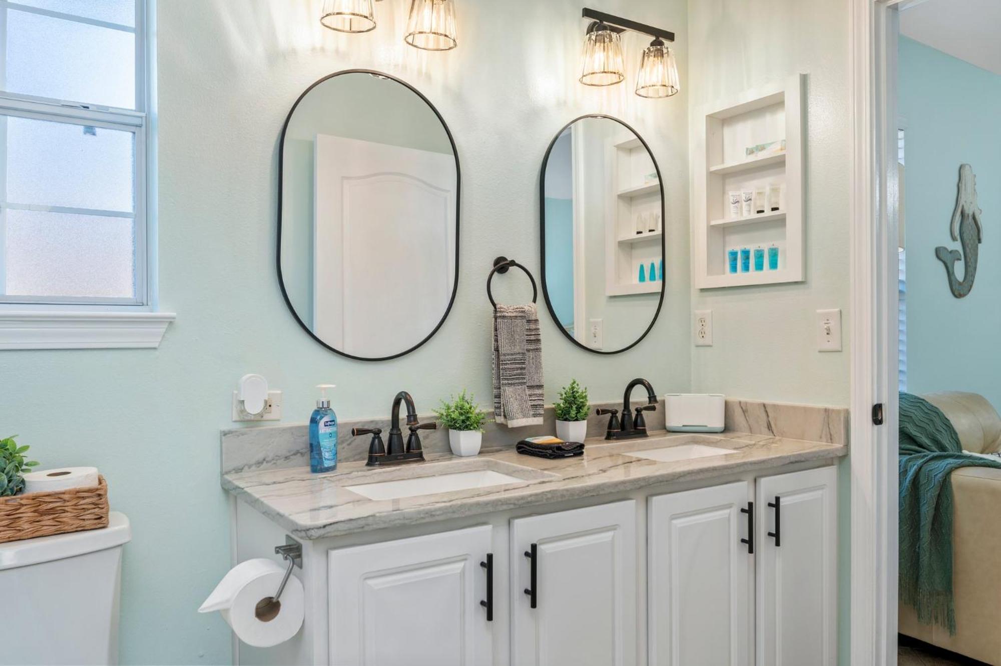 Beautiful Pet Friendly Home! Tropical Pool, Optional Golf Cart & Pool Heat, Minutes To Beach Destin Kültér fotó