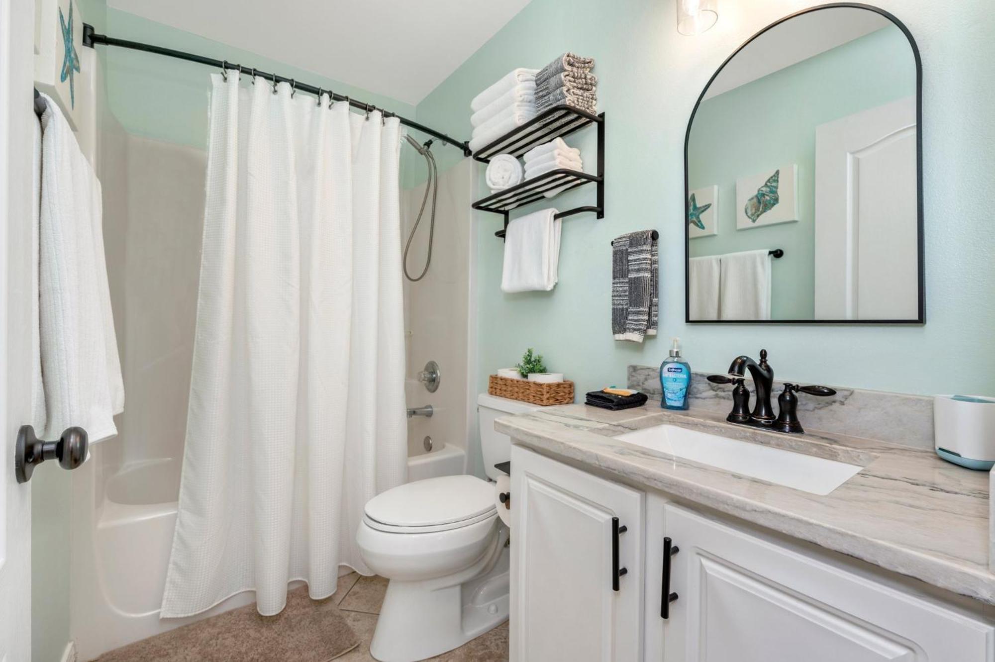 Beautiful Pet Friendly Home! Tropical Pool, Optional Golf Cart & Pool Heat, Minutes To Beach Destin Kültér fotó