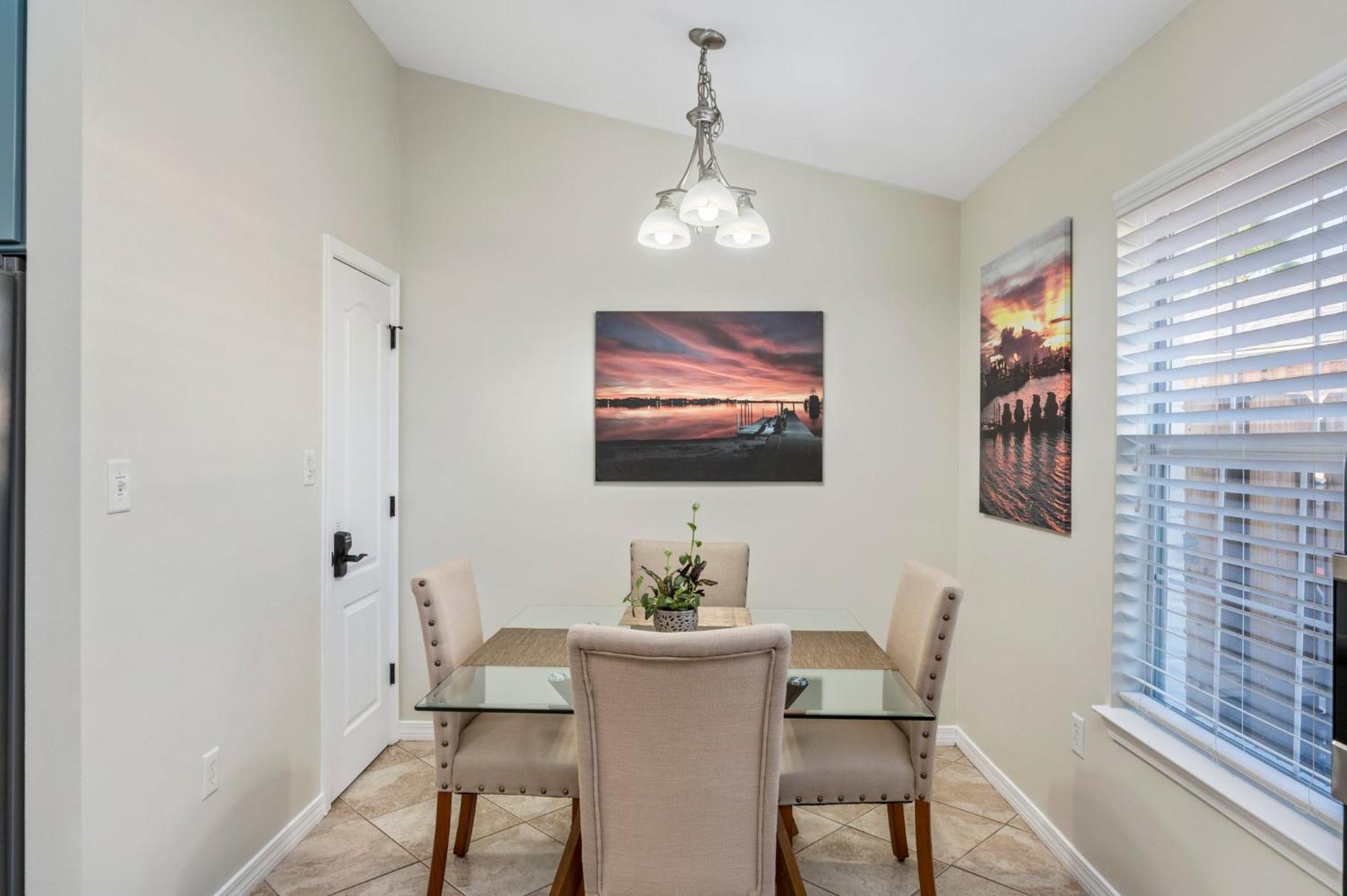 Beautiful Pet Friendly Home! Tropical Pool, Optional Golf Cart & Pool Heat, Minutes To Beach Destin Kültér fotó
